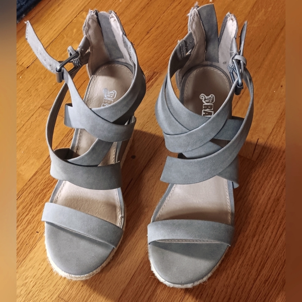 Wedges